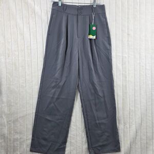 Halara Women's Gray Play It My Way Pants Size M